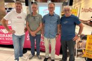 Stragranda Monte Rosa 2026, il 19 luglio torna la corsa da Piedimulera